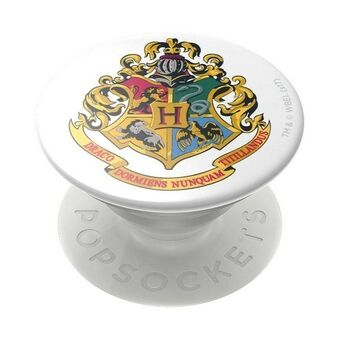Popsockets 2 Hogwarts 100805 telefonholder og stativ - licens