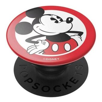 Popsockets 2 Mickey Classic 100500 telefonholder og stander - licenseret.