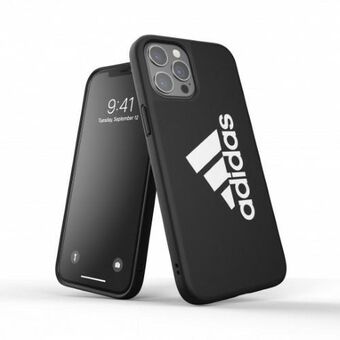 Adidas SP Iconic Sports Case iPhone 12 Pro Max sort / sort 42462