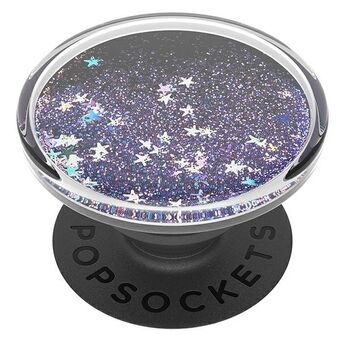 Popsockets 2 Tidepool Galaxy Purple 801573 greb og telefonstander - luksus