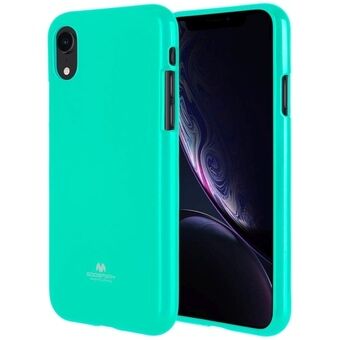 Mercury Jelly Cover iPhone XS Max Mint 