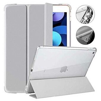 Mercury Clear Bagcover iPad Air 10.9 grå/grå