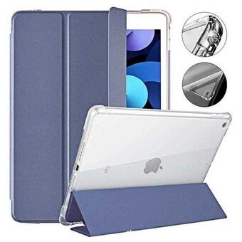 Mercury Clear Bagcover iPad 10.2 (2020) marineblå/marineblå