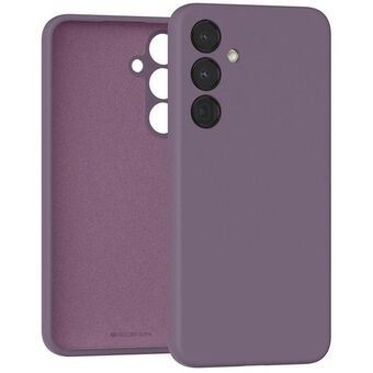 Mercury Silicone Samsung A25 4G/5G fioletowy /purple

Kviksilver Silikone Samsung A25 4G/5G fiolet/purple
