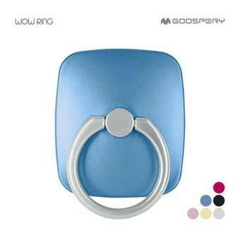 Mercury håndtag Wow Ring blå