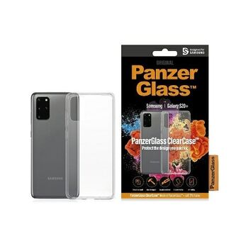 PanzerGlass ClearCase Samsung S20 Ultra G988 klar
