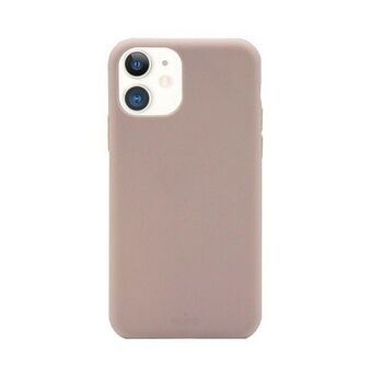 Puro Green Compostable ECO iPhone 12 Mini Sand Pink