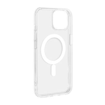 Puro LITEMAG iPhone 14 Plus MagSafe gennemsigtig IPC1467LITEMAGTR