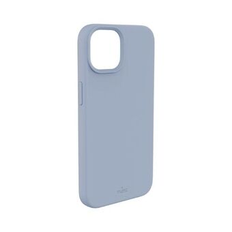 Puro ICON Cover iPhone 14 Plus 6,7" blå/sierrablå IPC1467ICONLBLUE