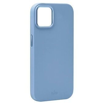 Puro ICON MAG PRO iPhone 15 Plus 6.7" MagSafe jasnoniebieski/light blue PUIPC1567ICONMPLBL

Puro ICON MAG PRO iPhone 15 Plus 6.7" MagSafe i lyseblå PUIPC1567ICONMPLBL
