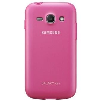 Etuiet Samsung EF-PS727BP S7270 Ace 3 i pink