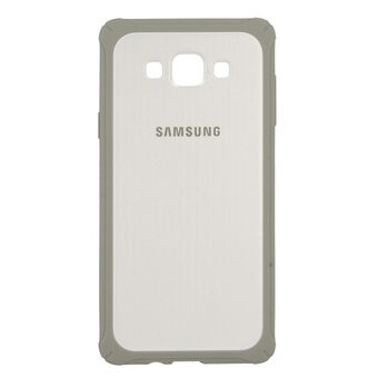 Taske Samsung EF-PA700BS A7 A700 grå