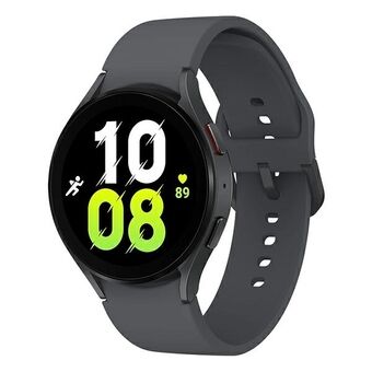 Samsung Galaxy Watch5 Bluetooth 44mm grå/grå SM-R910NZAAEUE