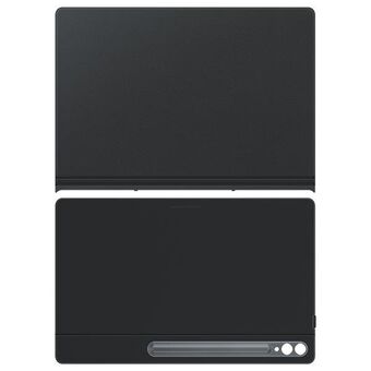 Samsung EF-BX910PWEGWW Tab S9 Ultra hvid/hvid Smart Book Cover