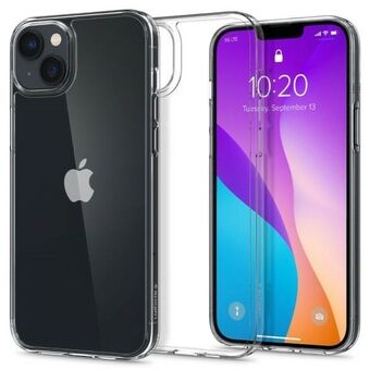 Spigen Air Skin Hybrid iPhone 14 Plus 6,7" krystalklar ACS04886