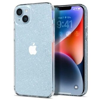 Spigen Liquid Crystal Glitter iPhone 14 Plus 6.7" Glitter krystal ACS04888