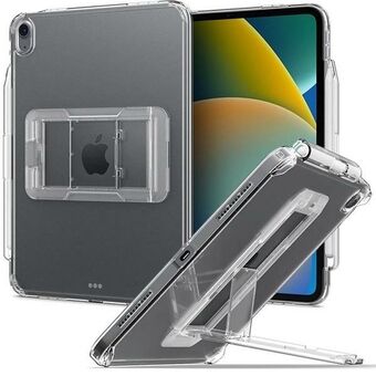 Spigen Air Skin Hybrid "S" iPad 10.9" 2022 krystalklar ACS05419