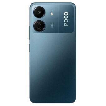 Xiaomi POCO C65 8/256GB blå/blå 51288