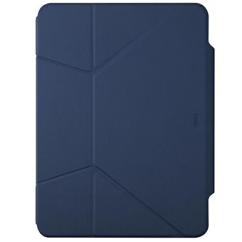 UNIQ etui Ryze iPad Pro 11 (2021-2022) / Air 10,9" (2020-2022) blå/blå