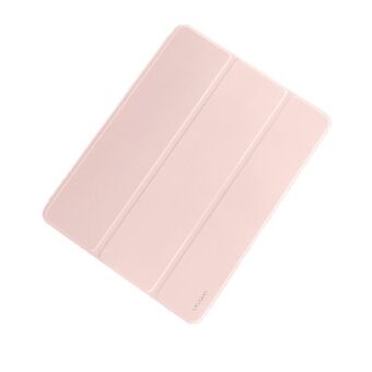 USAMS Case Winto iPad Pro 11" 2020 pink / pink IPO11YT02 (US-BH588) Smart Cover