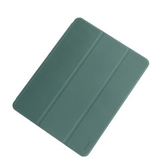 USAMS Case Winto iPad Pro 11"2020 grøn / mørkegrøn IPO11YT04 (US-BH588) Smart Cover