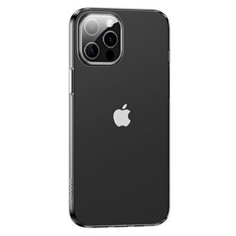USAMS Cover Primary iPhone 12 mini 5,4" gennemsigtig grøn IP12YS01 (US-BH605)