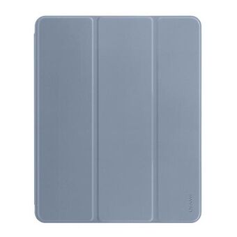 USAMS Case Winto iPad Air 10,9" 2020 lilla / lilla IP109YT03 (US-BH654) Smart Cover