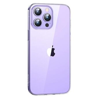 USAMS Primary Case iPhone 14 Pro Max 6,7" gennemsigtig IP14PMYS01 (US-BH798)