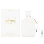 Dumont Nitro White - Eau de Parfum - Duftprøve - 2 ml