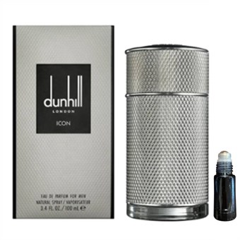 Dunhill London Icon - Eau de Parfum - Roll On - 5 ml