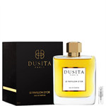 Parfums Dusita Le Pavillon D'or - Eau de Parfum - Duftprøve - 2 ml
