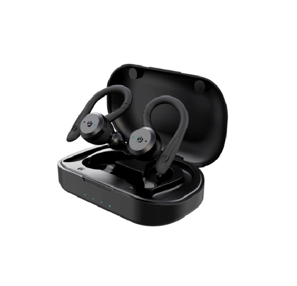 Høretelefoner til cykler