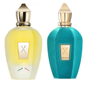 Xerjoff Bestsellers Collection - Eau de Parfum - 2 x 2 ml