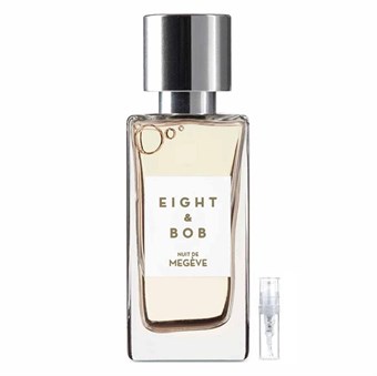 Eight & Bob Nuit de Méve - Eau De Parfum - Duftprøve - 2 ml  