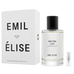 Emil Elise Melting Lust - Eau de Parfum - Duftprøve - 2 ml