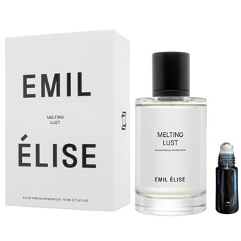 Emil Elise Melting Lust - Eau de Parfum - Roll On - 5 ml