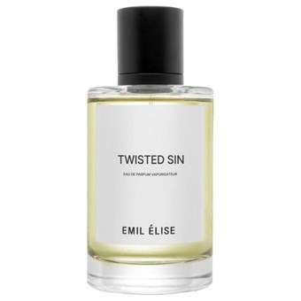 Emil Elise Twisted Sin - Eau de Parfum - Refill - 10 ml