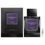 Ermenegildo Zegna Essenze Florentine Iris - Eau de Parfum - Duftprøve - 2 ml