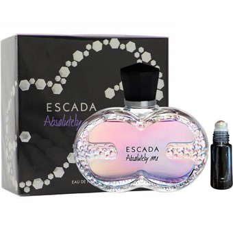 Escada Absolutely Me - Eau de Parfum - Roll On - 5 ml
