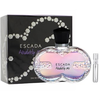 Escada Absolutely Me - Eau de Parfum - Duftprøve - 5 ml