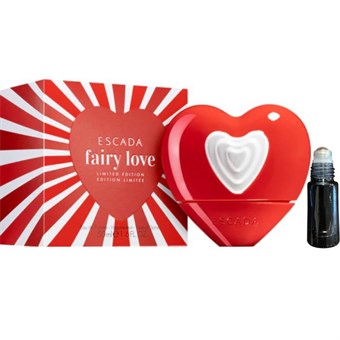Escada Fairy Love - Eau de Toilette - Roll On - 5 ml