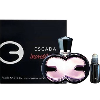 Escada Incredible Me - Eau de Parfum - Roll On - 5 ml