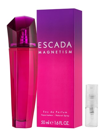 Escada Magnetism - Eau de Parfum - Duftprøve - 2 ml