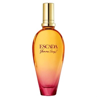 Escada Yum me, Sunny! - Eau de Parfum - Refill - 10 ml
