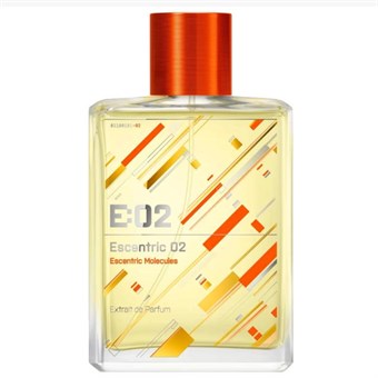 Escentric Molecules Escentric 02 - Extrait de Parfum - Refill - 10 ml