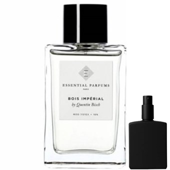 Essential Parfums Bois Impérial - Eau de Parfum - Duftprøve - 25 ml