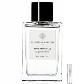 Essential Parfums Bois Impérial - Eau de Parfum - Duftprøve - 2 ml