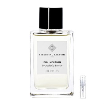Essential Parfums Fig Infusion - Eau de Parfum - Duftprøve - 2 ml