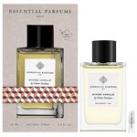 Essential Parfums Velvet Iris - Eau de Parfum - Duftprøve - 2 ml