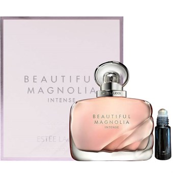 Estee Lauder Beautiful Magnolia Intense - Eau de Parfum - Roll On - 5 ml